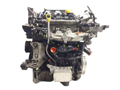 Used Engine Engine 37431435 37431435