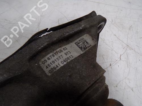 Right rear shock absorber BMW 1 (F20)  | BP10709611M19 