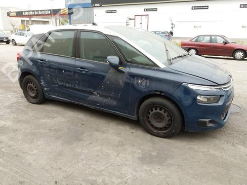 Left front indicator CITROËN C4 Picasso II  | BP7309161C32  - Image 6