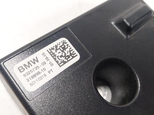 Elektronisk modul BMW X5 (F15, F85) xDrive 40 d | BP30596625M83