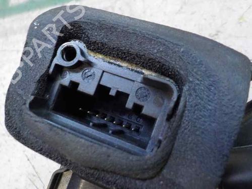 Rear left lock VW GOLF VII (5G1, BQ1, BE1, BE2) 1.6 TDI | BP5406071C100 