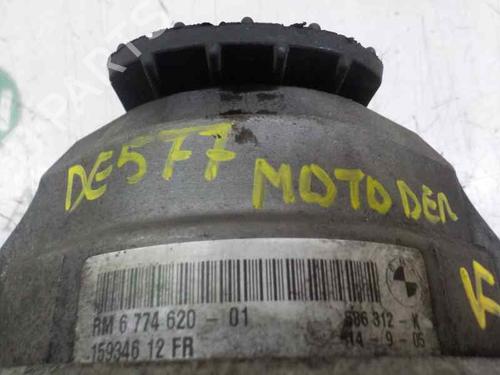 Engine mount BMW 5 (E60) 530 d | BP9082093M89 