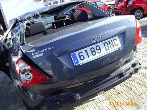 Egr FORD MONDEO III (B5Y)  | BP14296715M69 