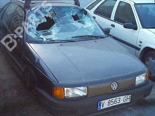 Used Parts VW PASSAT B3/B4 (3A2, 35I)  1.6 TD  479181