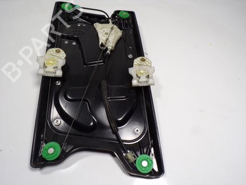 Used Front right window mechanism Front right window mechanism LAND ROVER RANGE ROVER SPORT I (L320) 2.7 D 4x4 (190 hp) 8257629 8257629