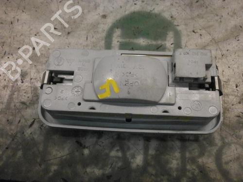 Kabinelys VW POLO (6N2) 1.4 16V | BP7409419I8 - Image 3