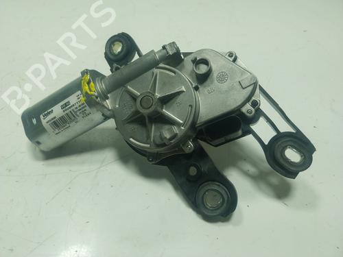 Used Rear wiper motor VW POLO VI (AW1, BZ1, AE1) 1.0 TSI (95 hp) 18242370
