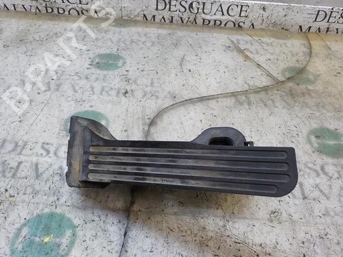 Used Pedal Pedal VW PASSAT B6 (3C2) 2.0 TDI 16V (140 hp) 3851669 3851669