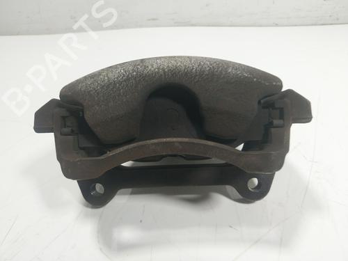 Used Left front brake caliper AUDI Q3 Sportback (F3N) 35 TFSI Mild Hybrid (150 hp) 17574203