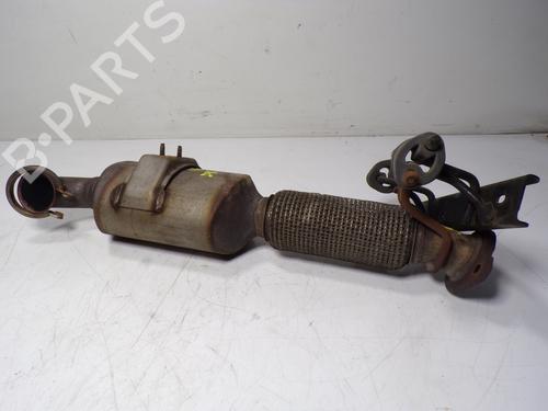 Catalyst FORD GALAXY II (WA6) 2.0 TDCi | BP11992561M10