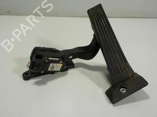 Used Pedal KIA SPORTAGE III (SL) 1.7 CRDi (116 hp) 13525331