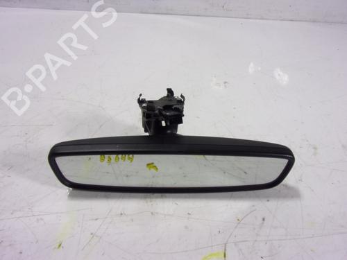Used Rear mirror Rear mirror CUPRA ATECA (KH7, KHP, KBP) 2.0 TSI 4Drive (300 hp) 10089583 10089583