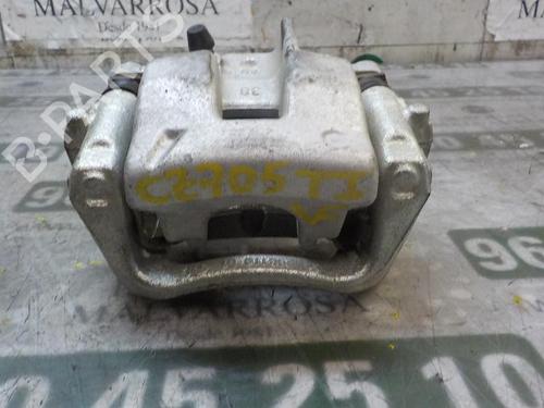 Used Left rear brake caliper TOYOTA VERSO (_R2_) 1.6 D4-D (WAR20_) (112 hp) 11549708
