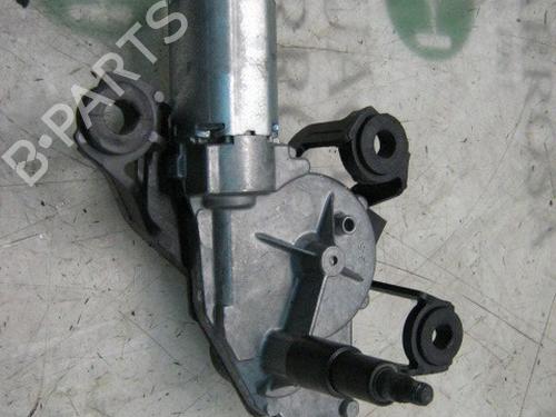 Used Rear wiper motor RENAULT MEGANE II (BM0/1_, CM0/1_) 1.4 16V (BM0B, CM0B) (98 hp) 3765824