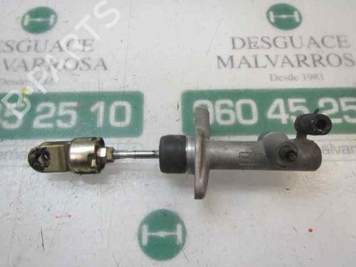 Used Clutch slave cylinder Clutch slave cylinder CHEVROLET NUBIRA Saloon 1.6 (109 hp) 14282655 14282655