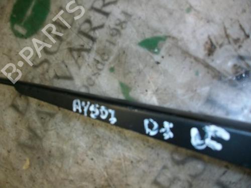 Front windshield wiper arm FORD FIESTA V (JH_, JD_) 1.4 TDCi | BP3754038C143 