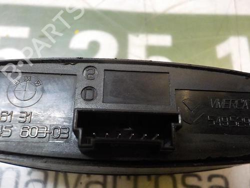 Warning switch BMW 1 (E87) 118 d | BP3857611I22 