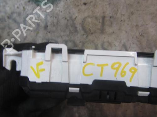 Display FORD FIESTA VI (CB1, CCN) 1.6 TDCi | BP3833266C48 