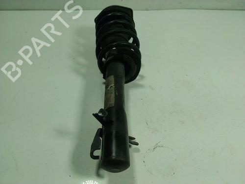 Used Left front shock absorber Left front shock absorber MINI MINI COUNTRYMAN (R60) Cooper SD ALL4 (143 hp) 40098654 40098654