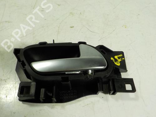 Used Rear right interior door handle PEUGEOT 508 I (8D_) [2010-2018]  8892519
