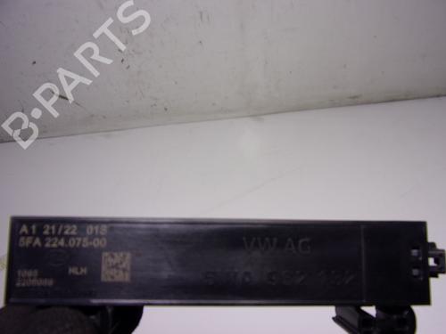 Ignition barrel CUPRA LEON Sportstourer (KL8, KU8, KUD) 1.4 e-HYBRID | BP15836041M48