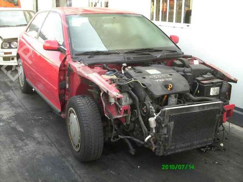 Kupplungsgeberzylinder AUDI A3 (8L1) 1.9 TDI | BP14264218M113 