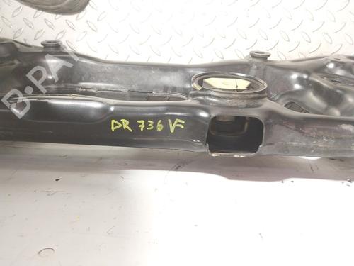 Subframe VW T-ROC Convertible (AC7, AC8) 1.5 TSI | BP36544318M9 - Image 2
