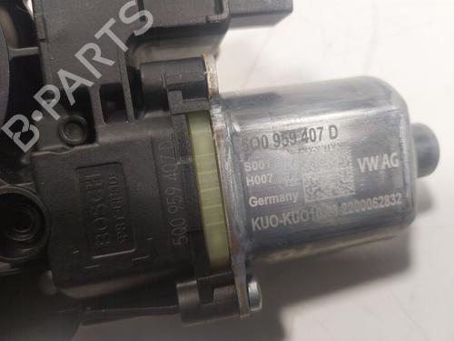 Left rear window motor CUPRA LEON Sportstourer (KL8, KU8, KUD)  | BP17023354E23 