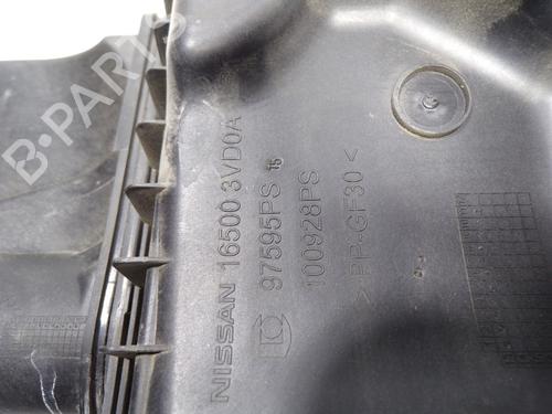 Air filter box NISSAN NOTE (E11, NE11)  | BP14286602M87 