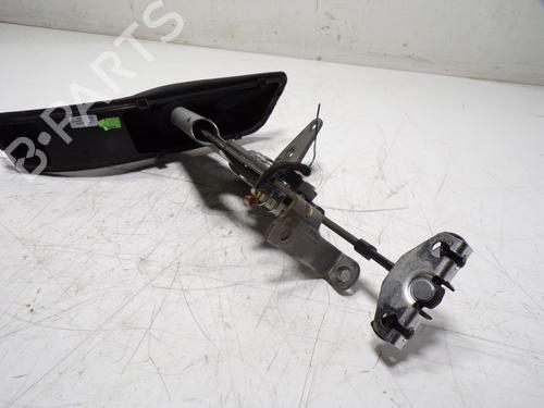 Hand brake BMW X1 (E84)  | BP16692832I18 