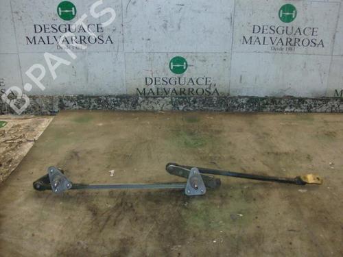 Used Front wipers mechanism CHEVROLET KALOS 1.2 (72 hp) 14300289