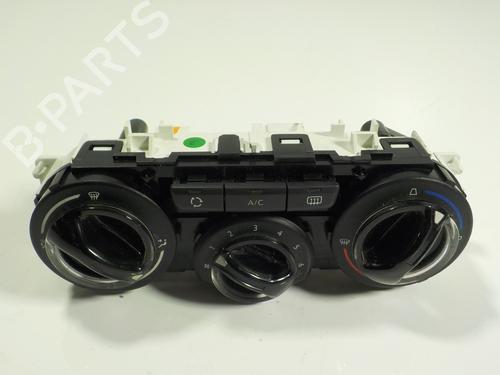 Used Climate control Climate control PEUGEOT 208 I (CA_, CC_) 1.4 HDi (68 hp) 11246092 11246092