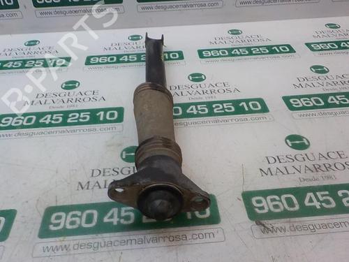 Used Left rear shock absorber HYUNDAI i30 (FD) 1.6 CRDi (116 hp) 3864789
