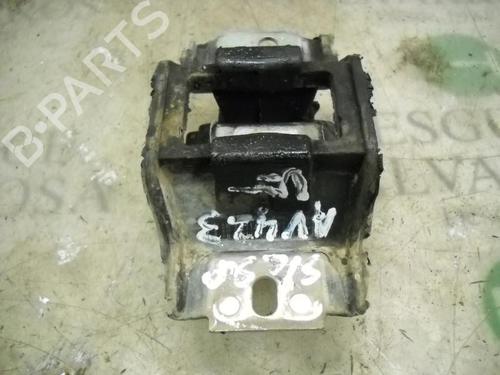 Used Support FORD FIESTA V (JH_, JD_) 1.4 TDCi (68 hp) 14263867