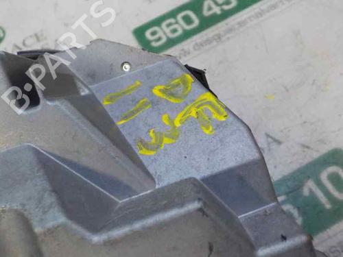 Steering column NISSAN QASHQAI / QASHQAI +2 I (J10, NJ10, JJ10E)  | BP6082784M21 