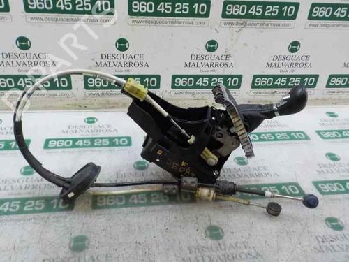Gear lever OPEL ASTRA J (P10) 2.0 CDTI (68) | BP7412019M90 