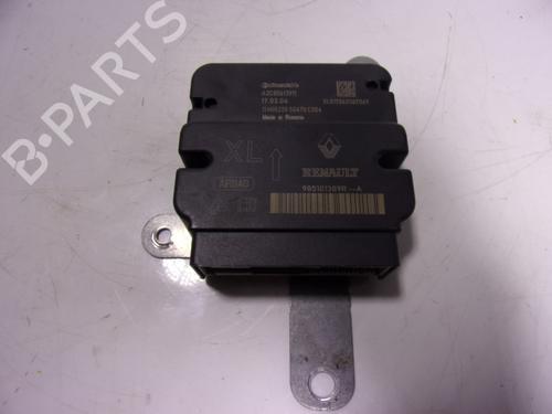 Kollisjonspute styreenhet RENAULT CLIO IV (BH_) [2012-2021]  16851267