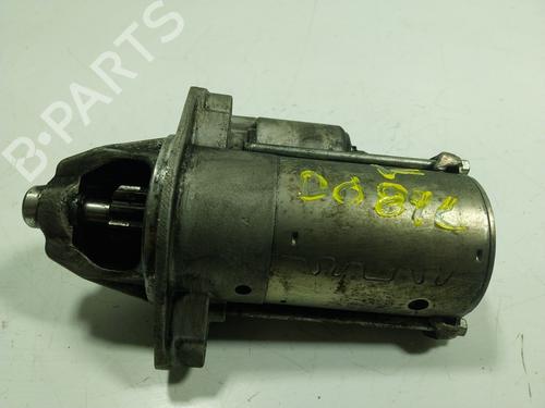 Starter FORD FIESTA VI (CB1, CCN)  | BP21394141M8 