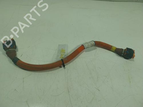 Module électronique RENAULT ZOE (BFM_)  | BP18293503M83 