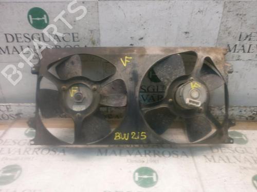 Used Radiator fan VW PASSAT B2 (32B) [1979-1989]  3802911