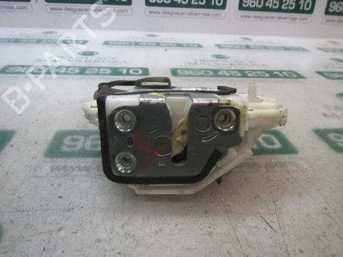 Used Rear left lock HONDA CIVIC VIII Hatchback (FN, FK) [2005-2012]  3875225