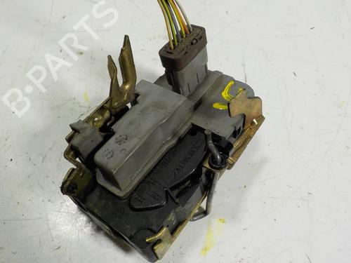 Front left lock CITROËN XSARA (N1) 2.0 HDi 90 | BP7192674C98 