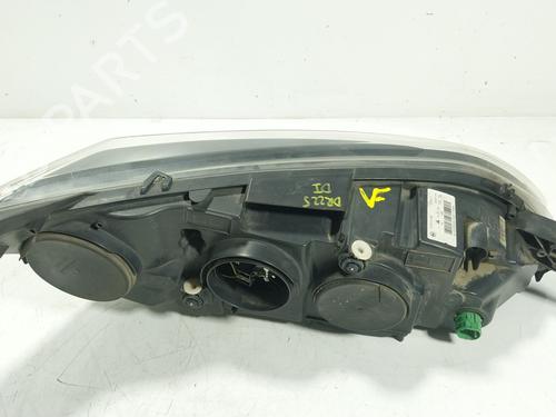 Left headlight PEUGEOT BOXER Platform/Chassis | BP27999506C28 - Image 2