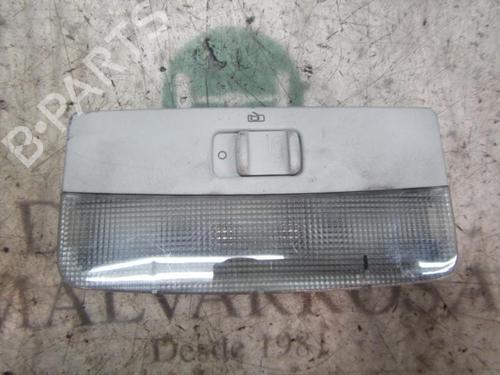 Innerbelysning SKODA OCTAVIA II (1Z3) 1.9 TDI (105 hp) 7410340