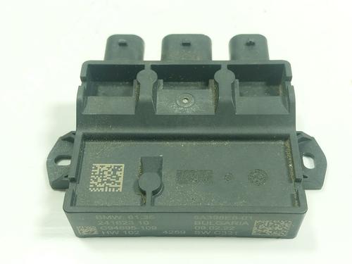 Used Electronic module Electronic module BMW 8 Convertible (G14, F91) [2018-2026] 24575396 24575396