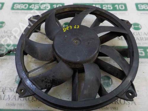 Used Radiator fan Radiator fan PEUGEOT PARTNER Tepee [2008-2026] 9104619 9104619
