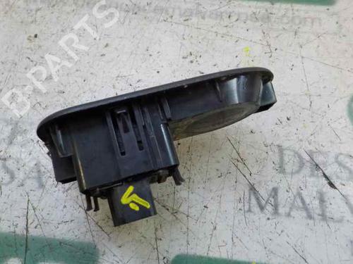 Left front window switch RENAULT KANGOO / GRAND KANGOO II (KW0/1_)  | BP5287354I27 