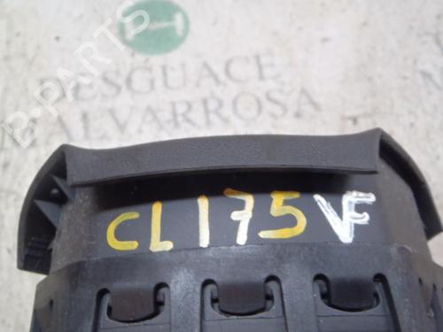 Driver airbag OPEL ASTRA H (A04)  | BP3819145C9 
