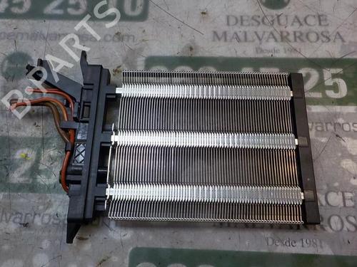 Heater resistor VW GOLF VI (5K1) 1.6 TDI | BP11644327M108