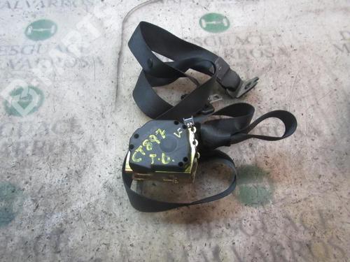 Used Rear right belt tensioner Rear right belt tensioner FORD FOCUS I (DAW, DBW) 1.8 Turbo DI / TDDi (90 hp) 6617670 6617670